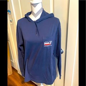 Vineyard Vines Hoodie Tee